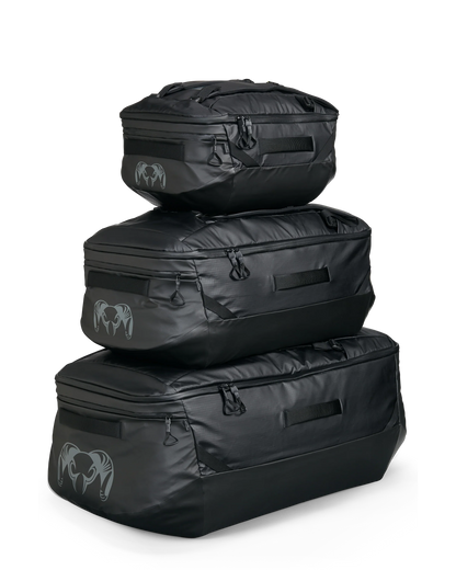 Waypoint 5500 Duffel | Black