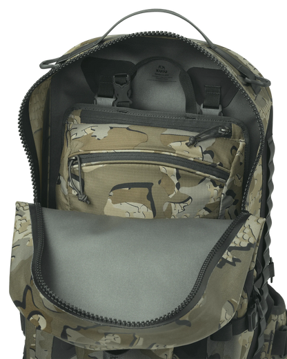DeltaStorm 2200 Submersible Backpack | Valo