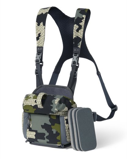 PRO G3 Bino Harness | Verde