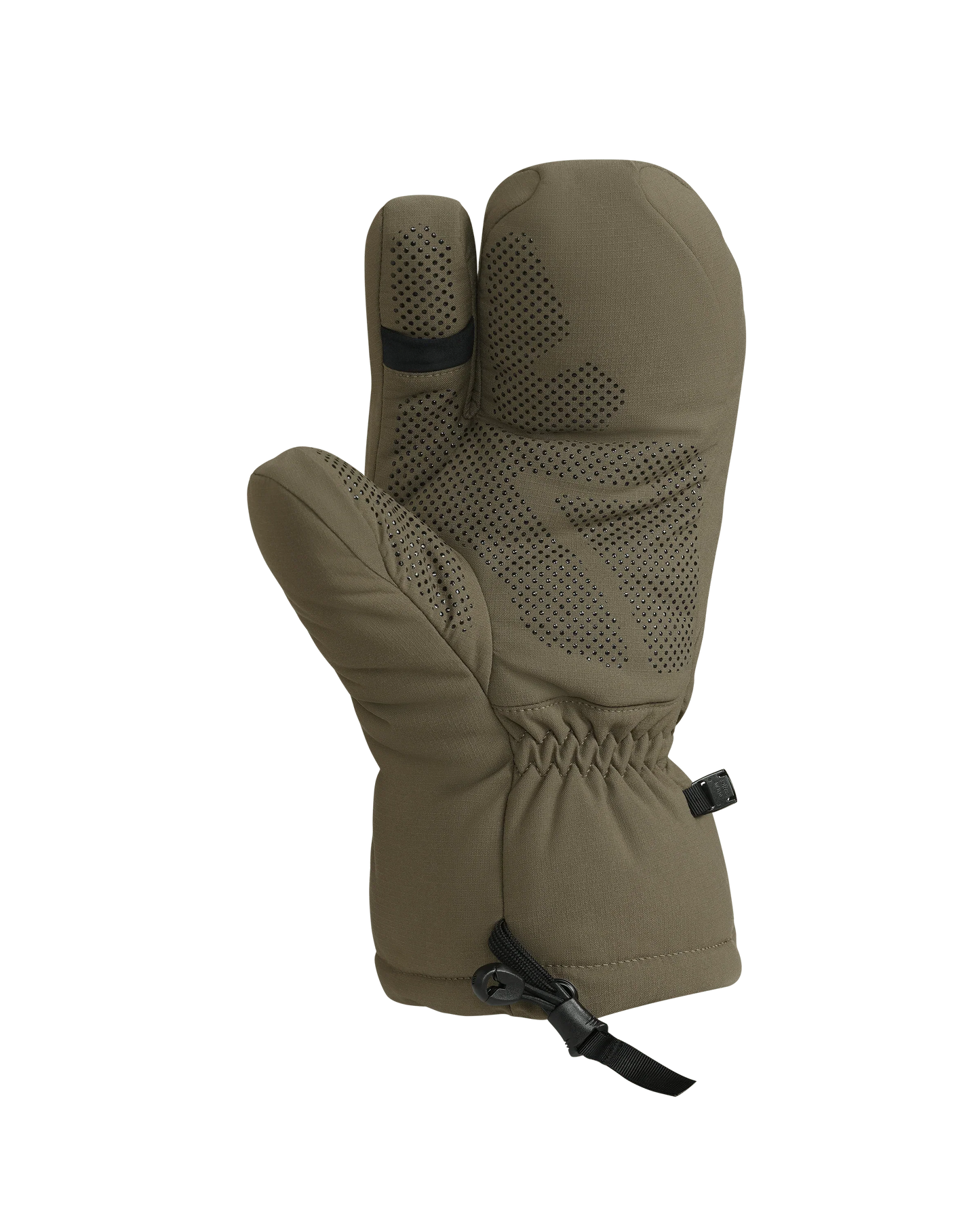 Super Down PRO Glassing Glomitt | Ash