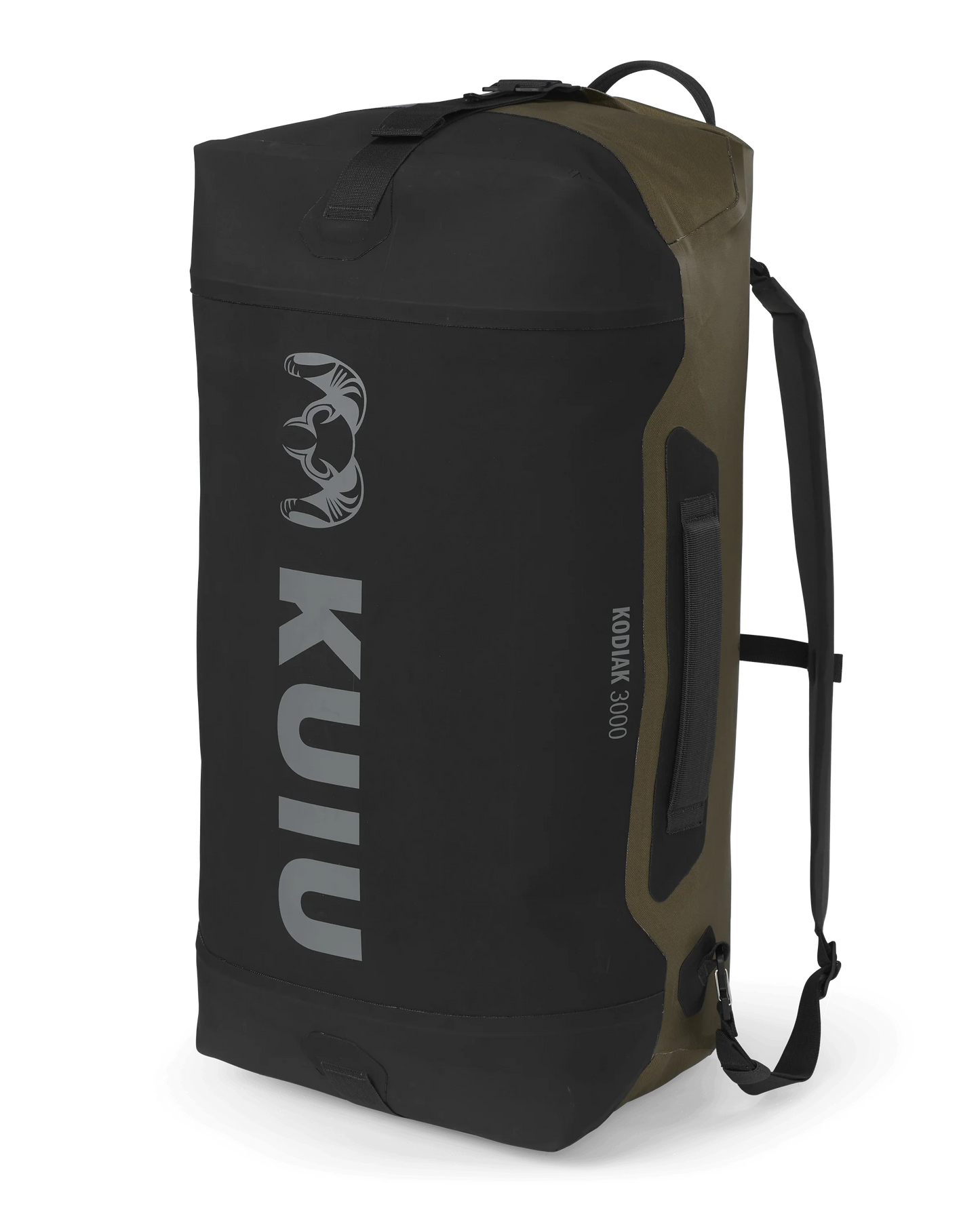 Kodiak 3000 Submersible Duffel | Coyote Brown