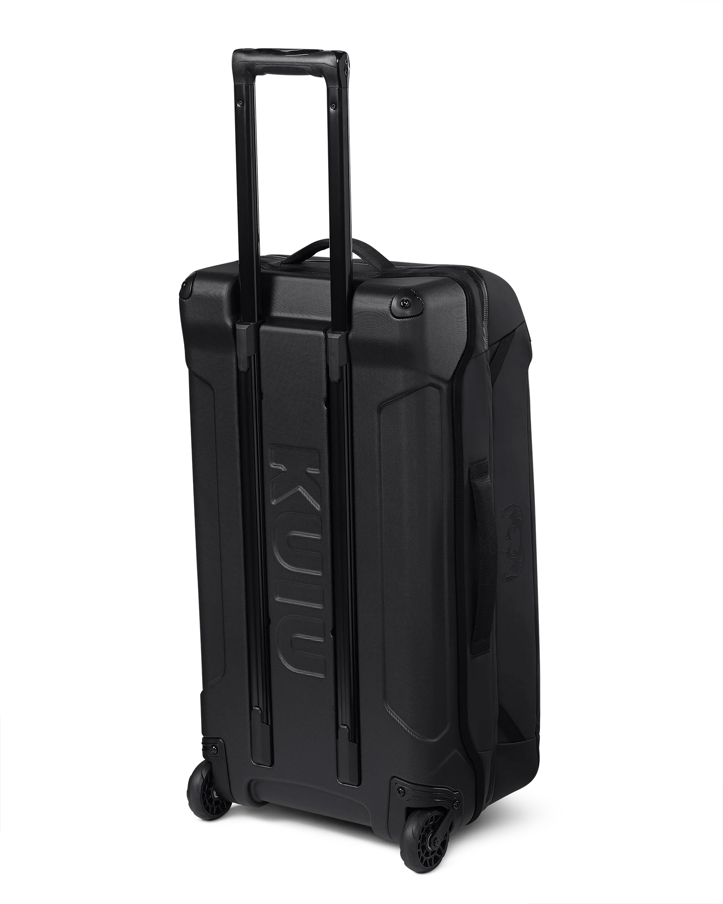 Waypoint 4500 Roller | Black