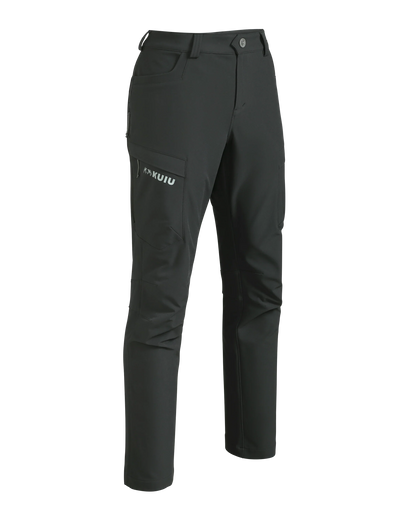 Women's Attack Pant | Dark Gunmetal