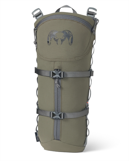 PRO G3 Hydration Rig | Ash