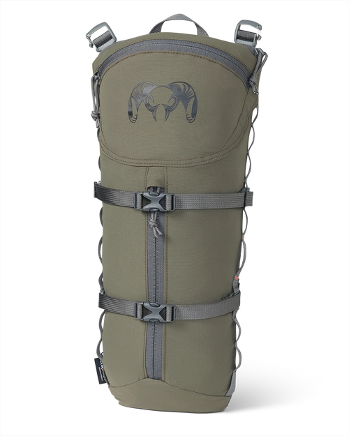 PRO G3 Hydration Rig | Ash
