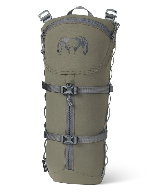 PRO G3 Hydration Rig | Ash
