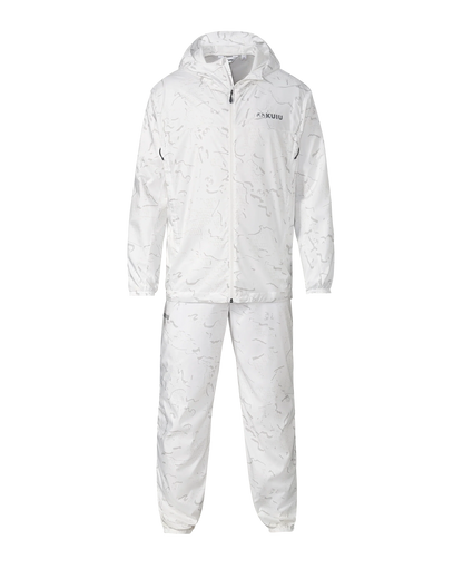 Snowfall Overwhites Set | Snowfall