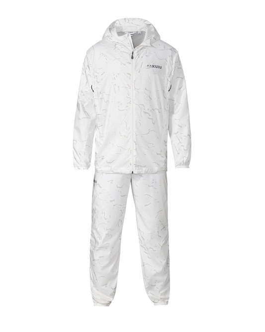 Snowfall Overwhites Set | Snowfall