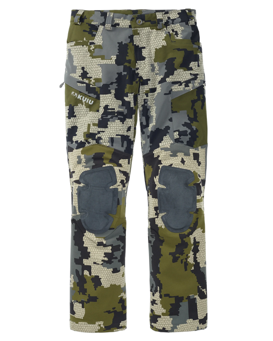 Outlet Talus Hybrid Pant | Verde