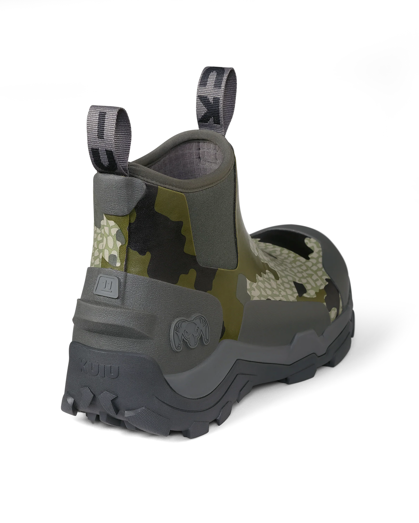 KUIU Ankle Mud Boot | Verde