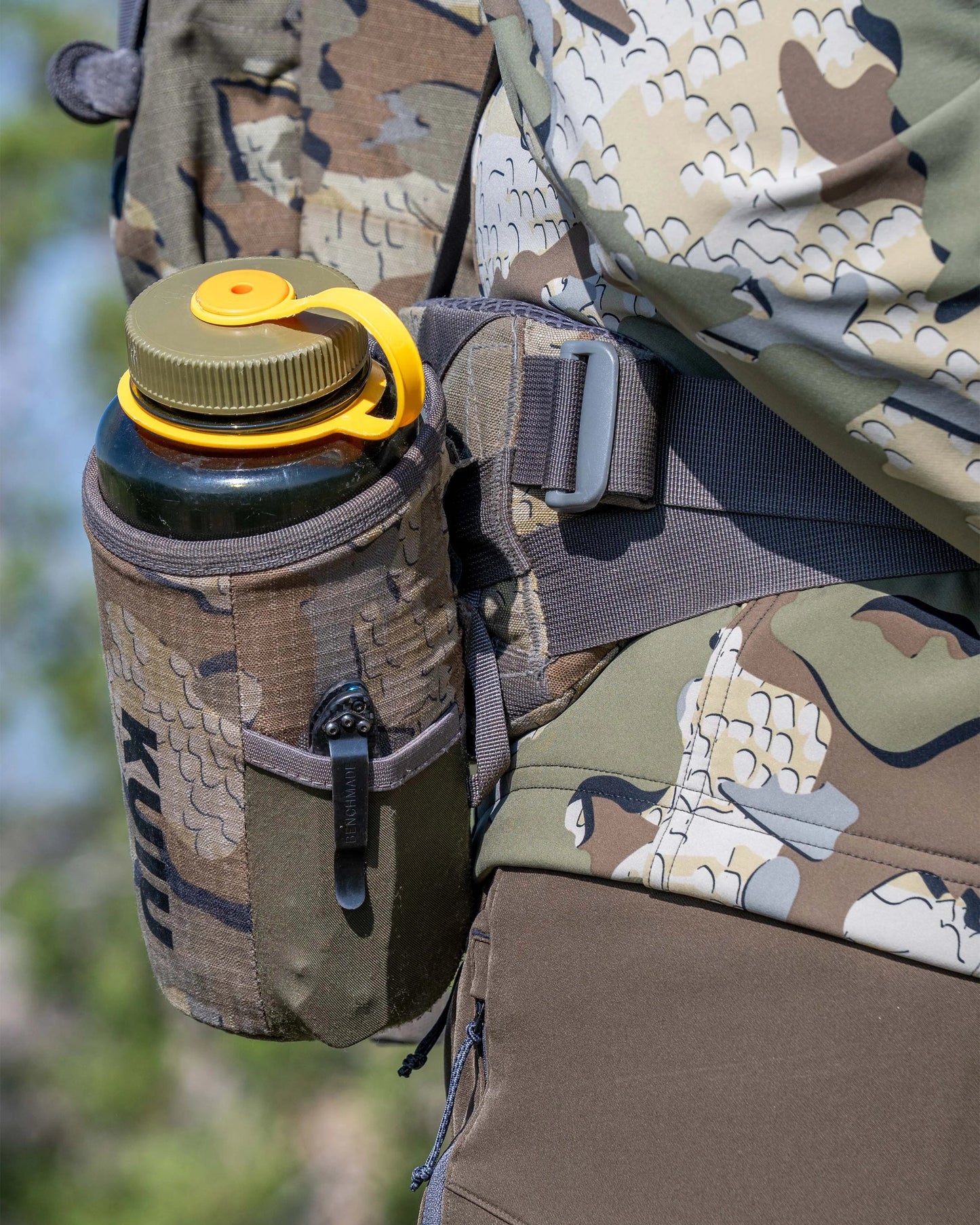 Hydration Holder | Valo