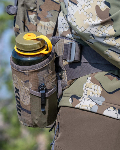 Hydration Holder | Verde