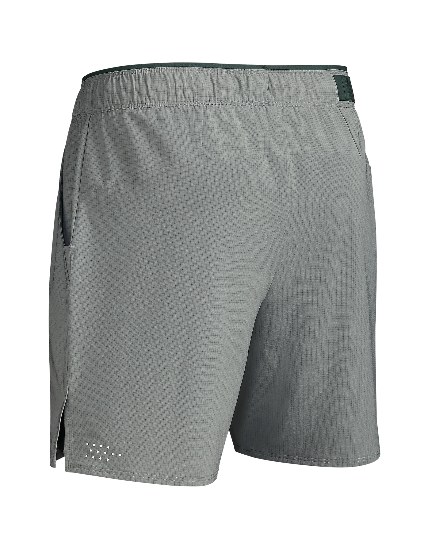 EnduroTrainer Lined 7″ Short | Shadow