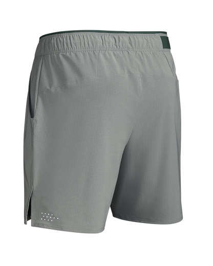 EnduroTrainer Lined 7″ Short | Shadow