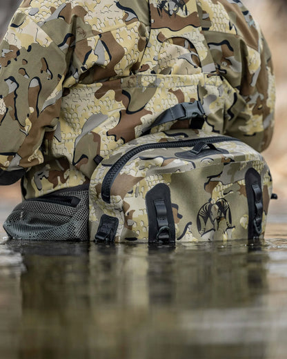 DeltaStorm 800 Submersible Waistpack | Valo