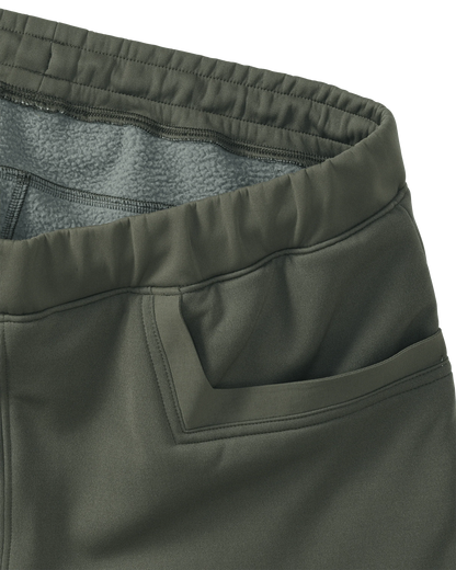 StrongFleece 290 Layering Pant | Ash