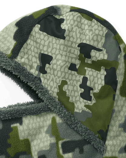 KUIU Proximity Balaclava | Verde