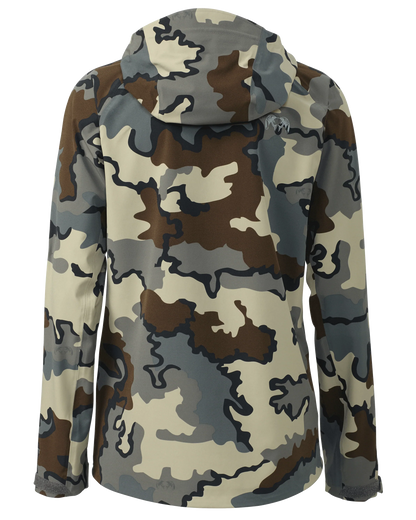 Women's Chugach TR Rain Jacket | Vias