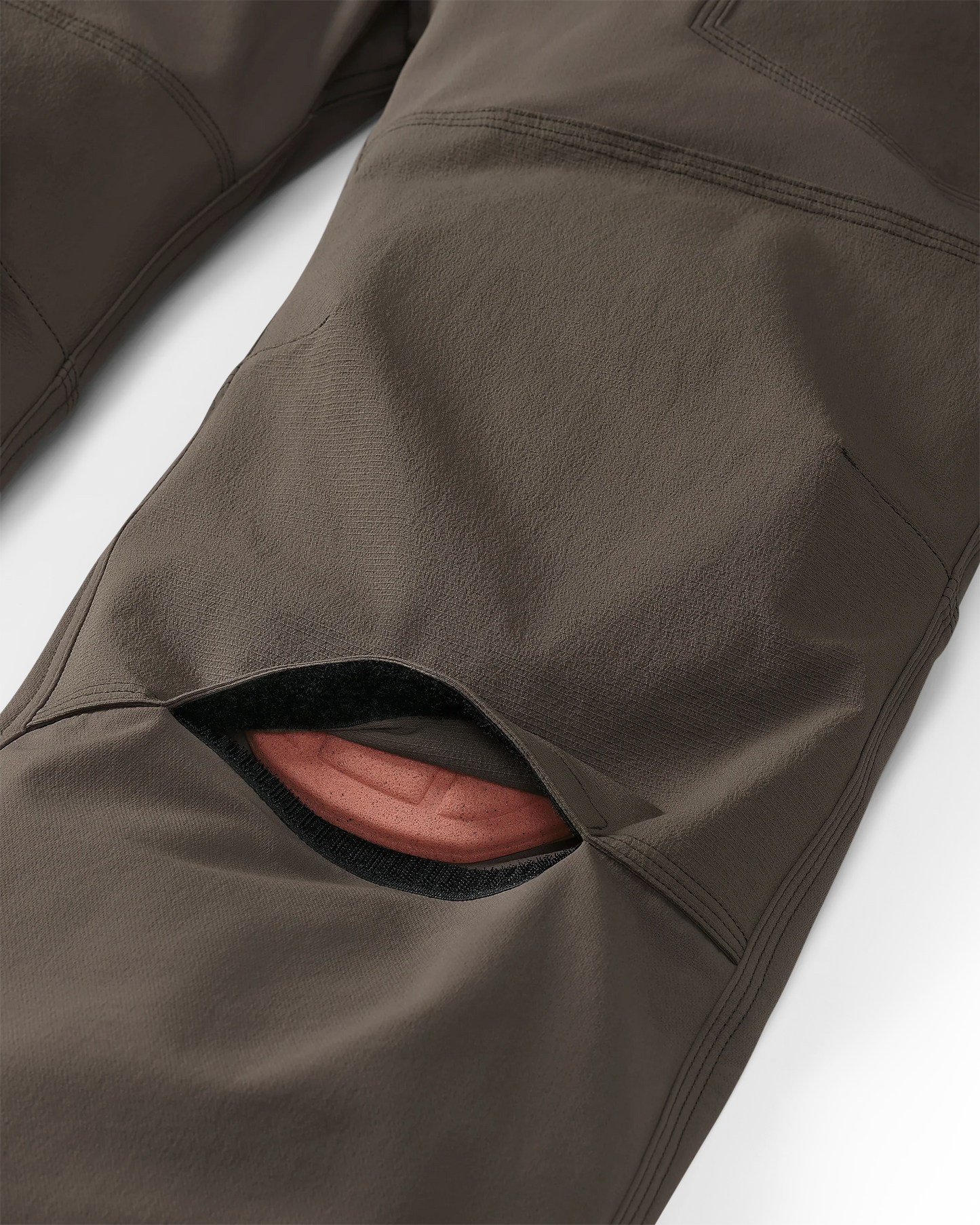 Groundwork Stretch Woven Pant | Rodeo