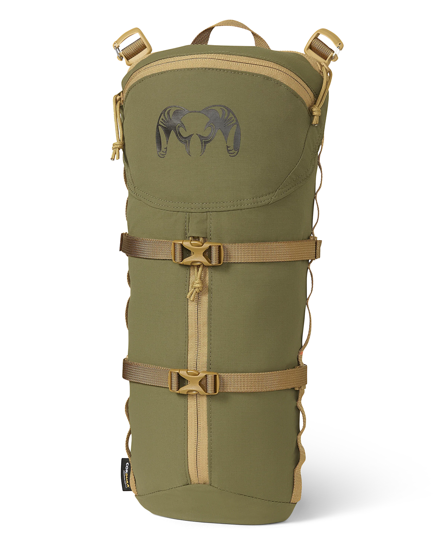 PRO G3 Bino Field Ready Set | Evergreen