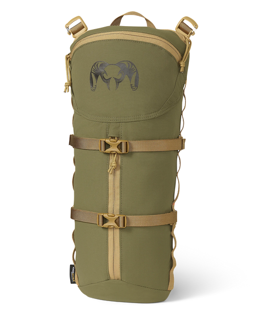 PRO G3 Hydration Rig | Evergreen