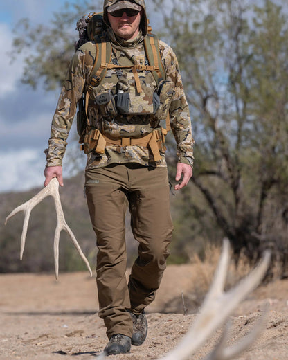 PRO Brush Pant | Valo/Valo