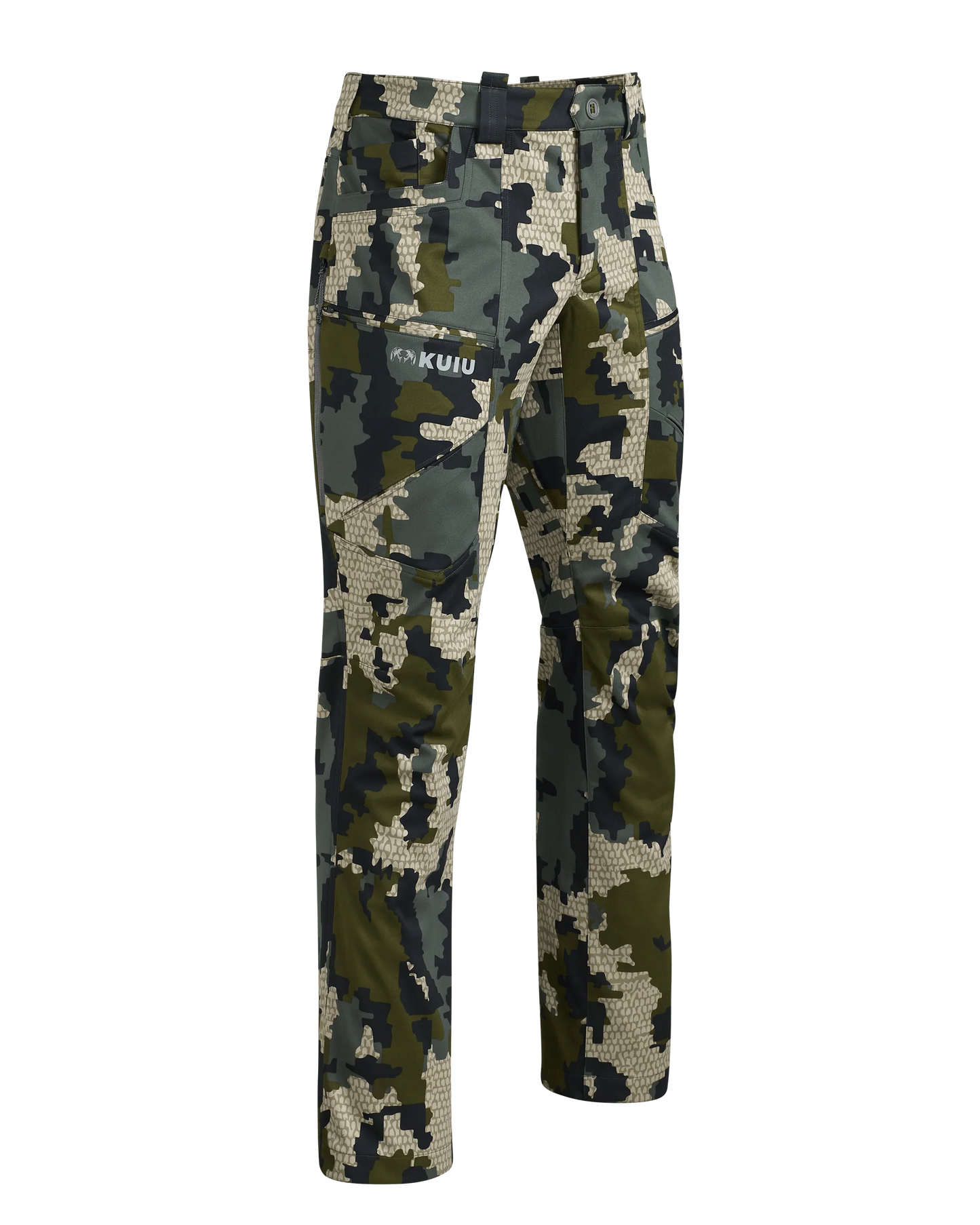 Outlet Encounter LT Pant | Verde