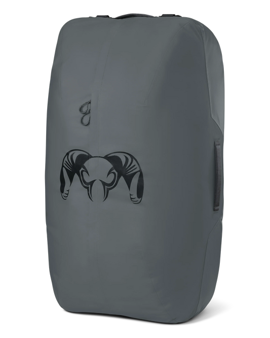 Taku BLSTX 10000 Duffel | Gunmetal