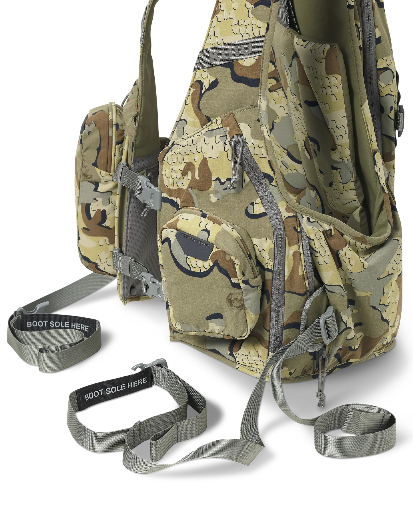 Rival Turkey Vest | Valo