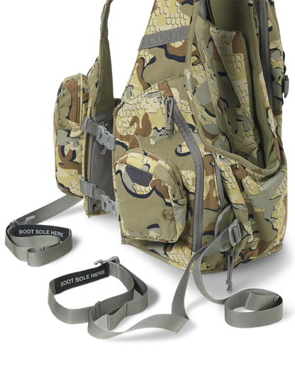 Rival Turkey Vest | Valo