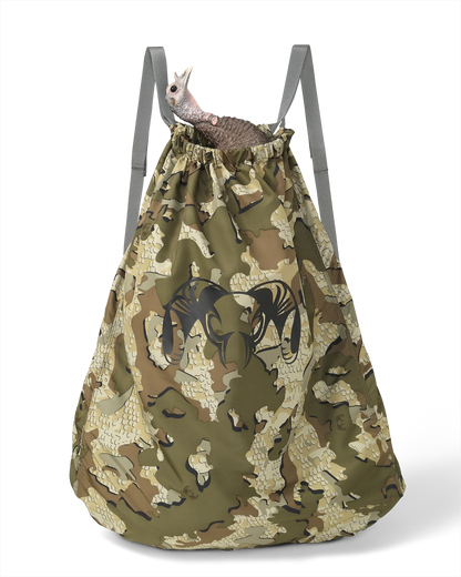 Rival Turkey Vest | Valo