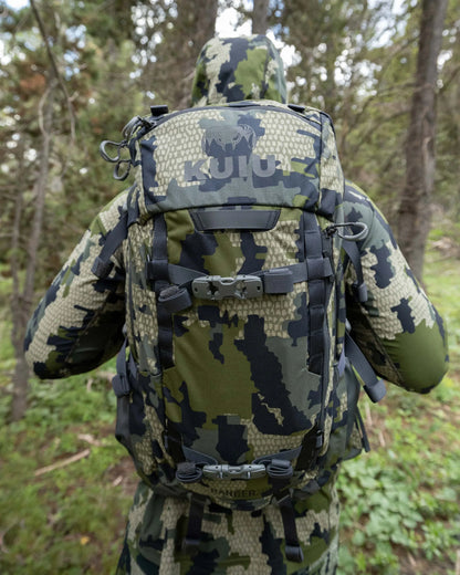 Ranger 2200 | Vias