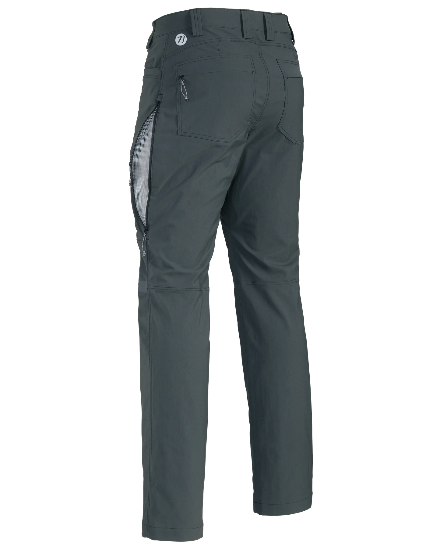 KUIU Kutana Stretch Woven Pant | Gunmetal