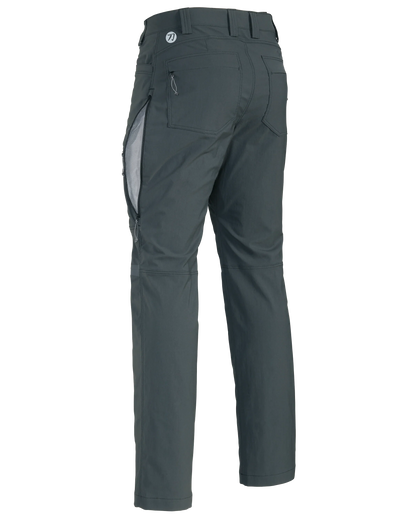 KUIU Kutana Stretch Woven Pant | Gunmetal