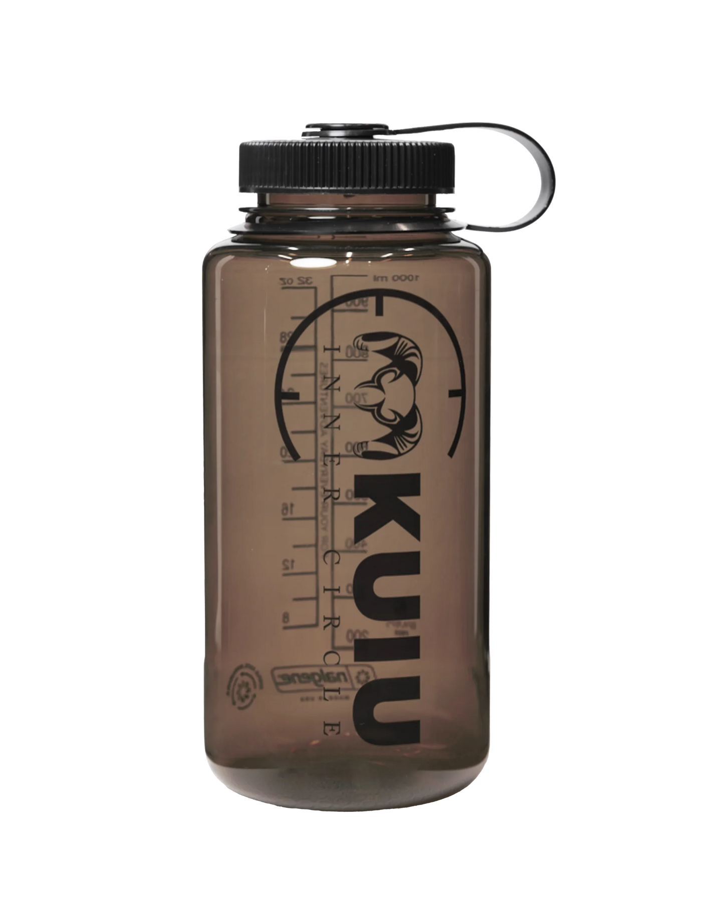 Inner Circle 32 oz Wide Mouth Bottle | Mocha
