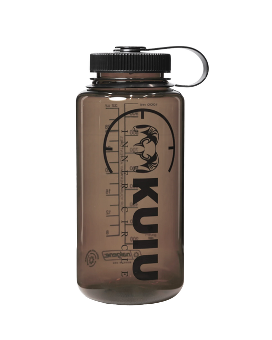 Inner Circle 32 oz Wide Mouth Bottle | Mocha