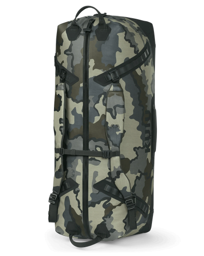 Kodiak 6600 Submersible Duffel | Vias