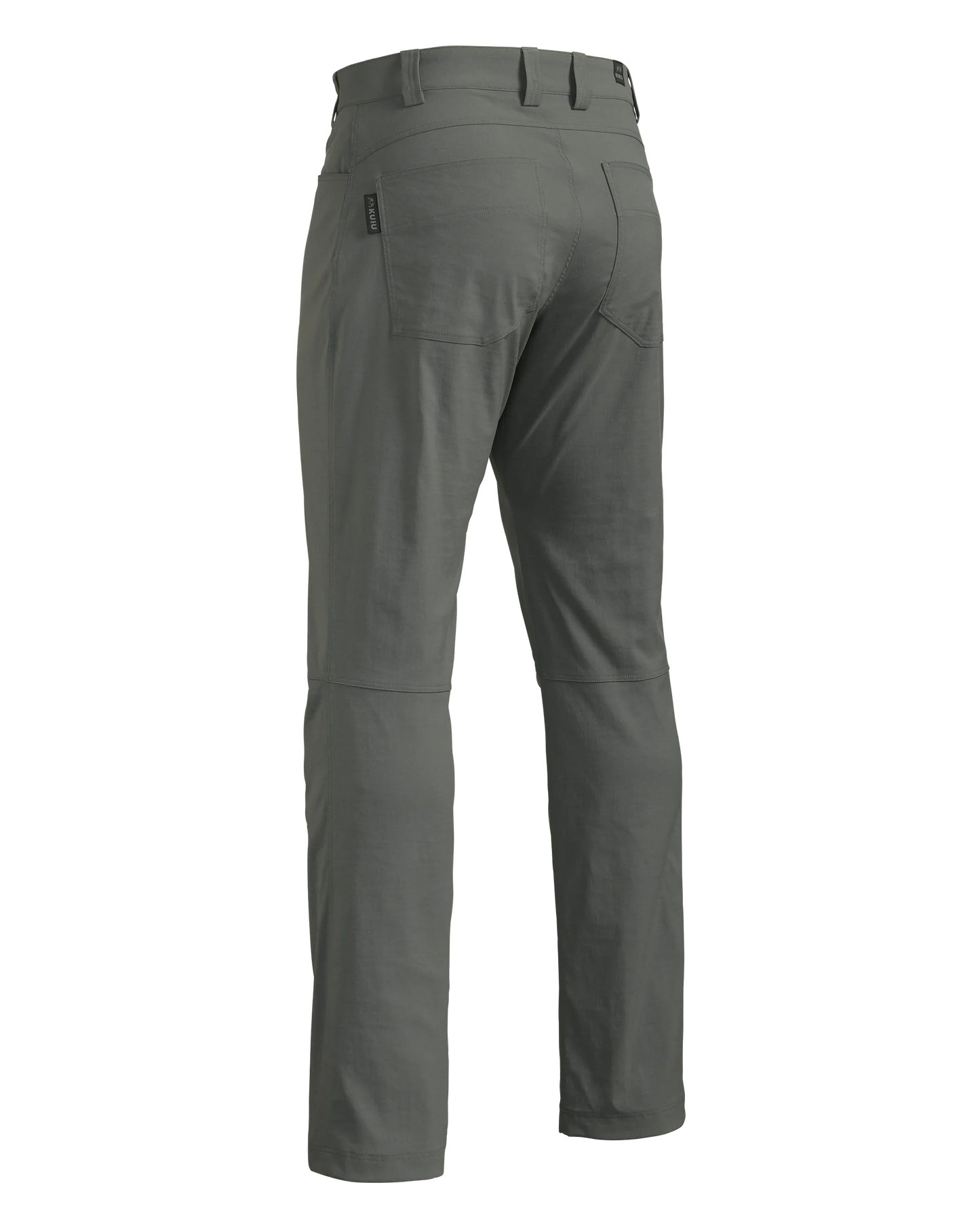 Switchback Pant | Stone