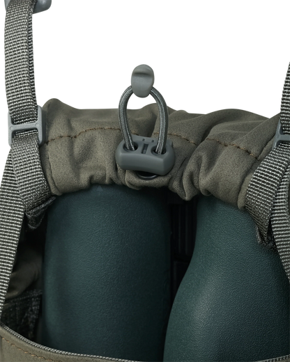 Ultralight Bino Harness | Ash