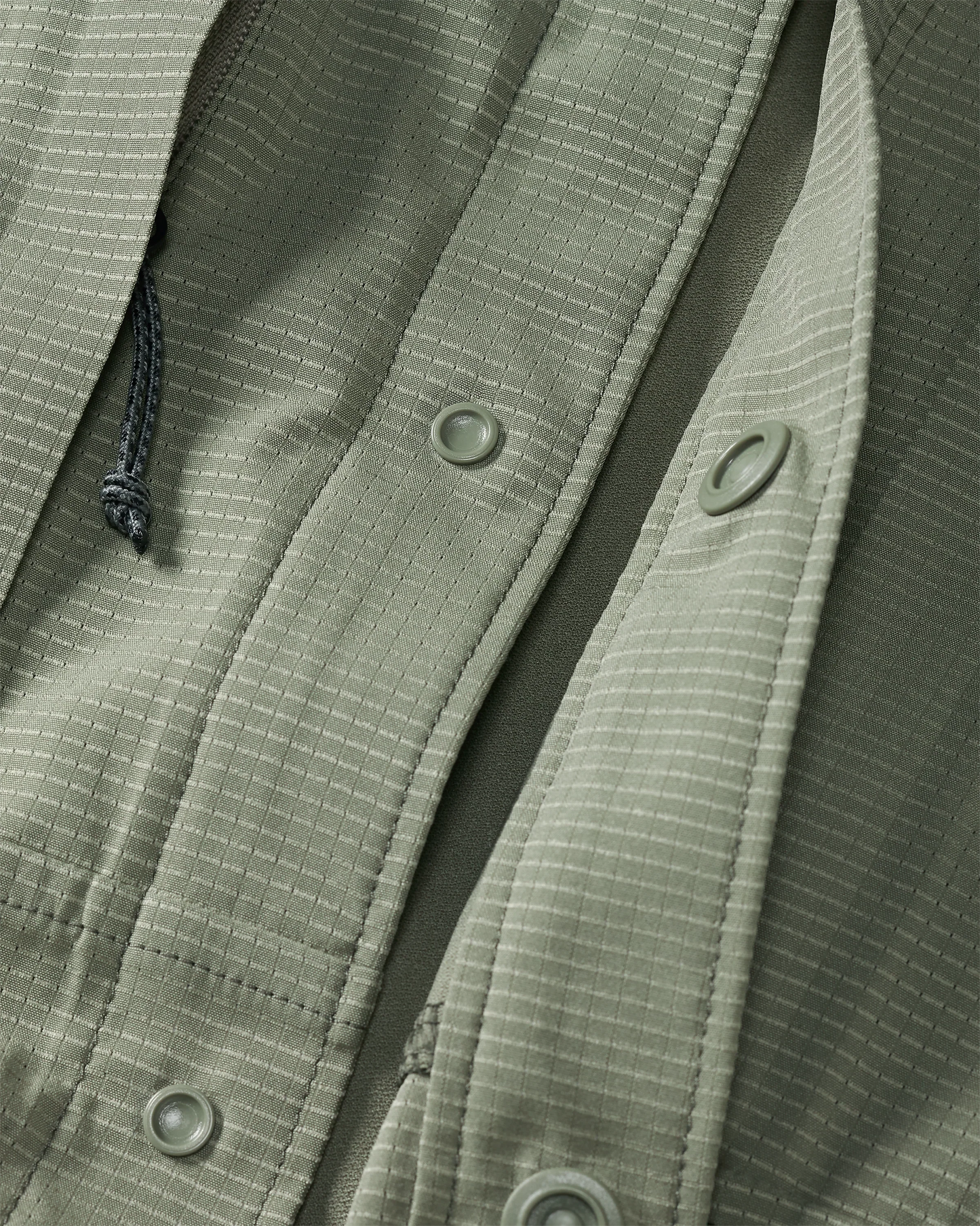 Tiburon Hybrid Snap Shirt | Buckbrush