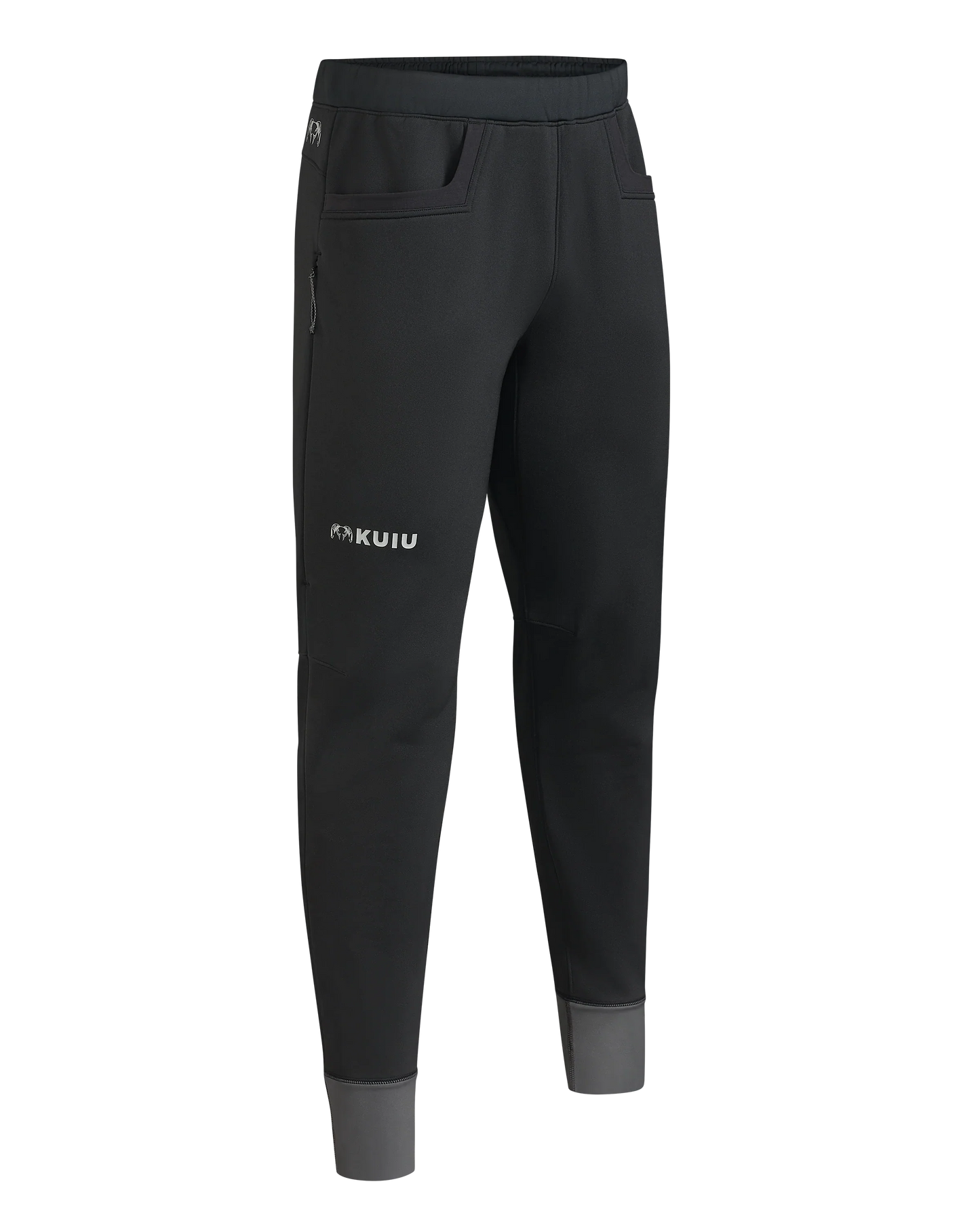 StrongFleece 290 Layering Pant | Black