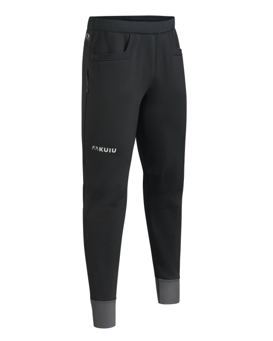 StrongFleece 290 Layering Pant | Black