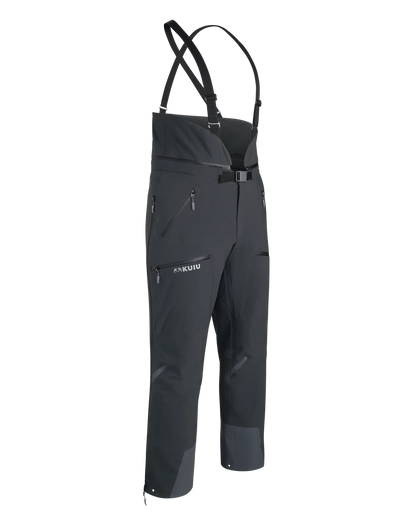 KUIU Kutana Gale Force Pant | Gunmetal