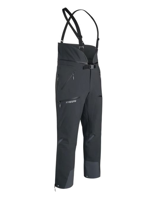 KUIU Kutana Gale Force Pant | Gunmetal