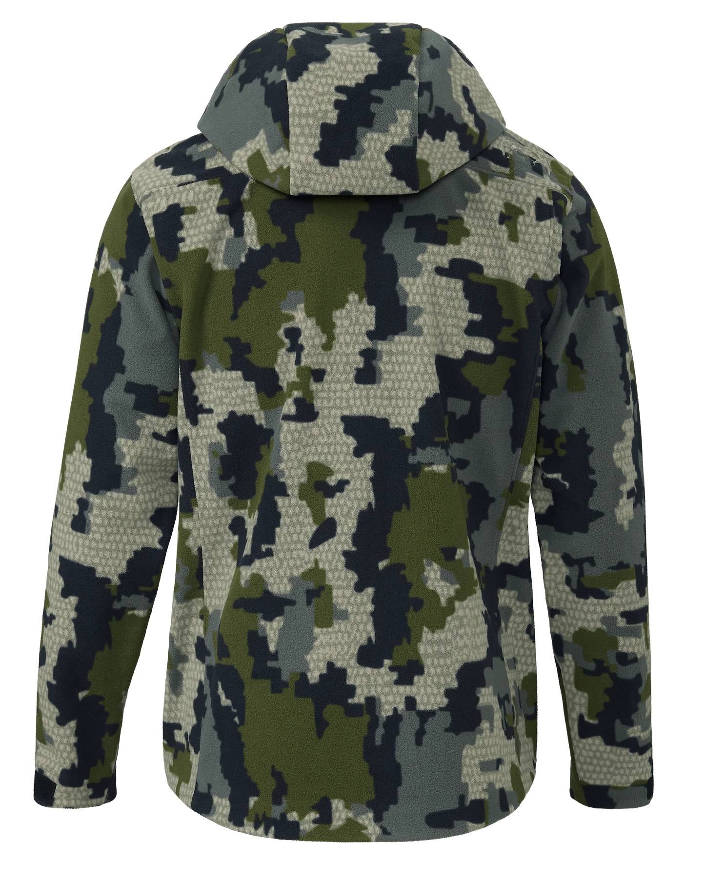KUIU Proximity LT Hooded Jacket | Verde