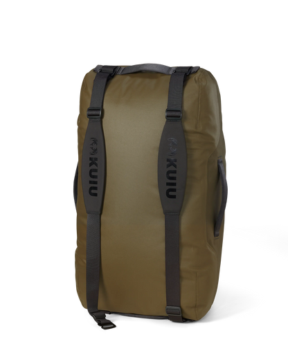 Taku BLSTX 4200 Duffel | Bourbon