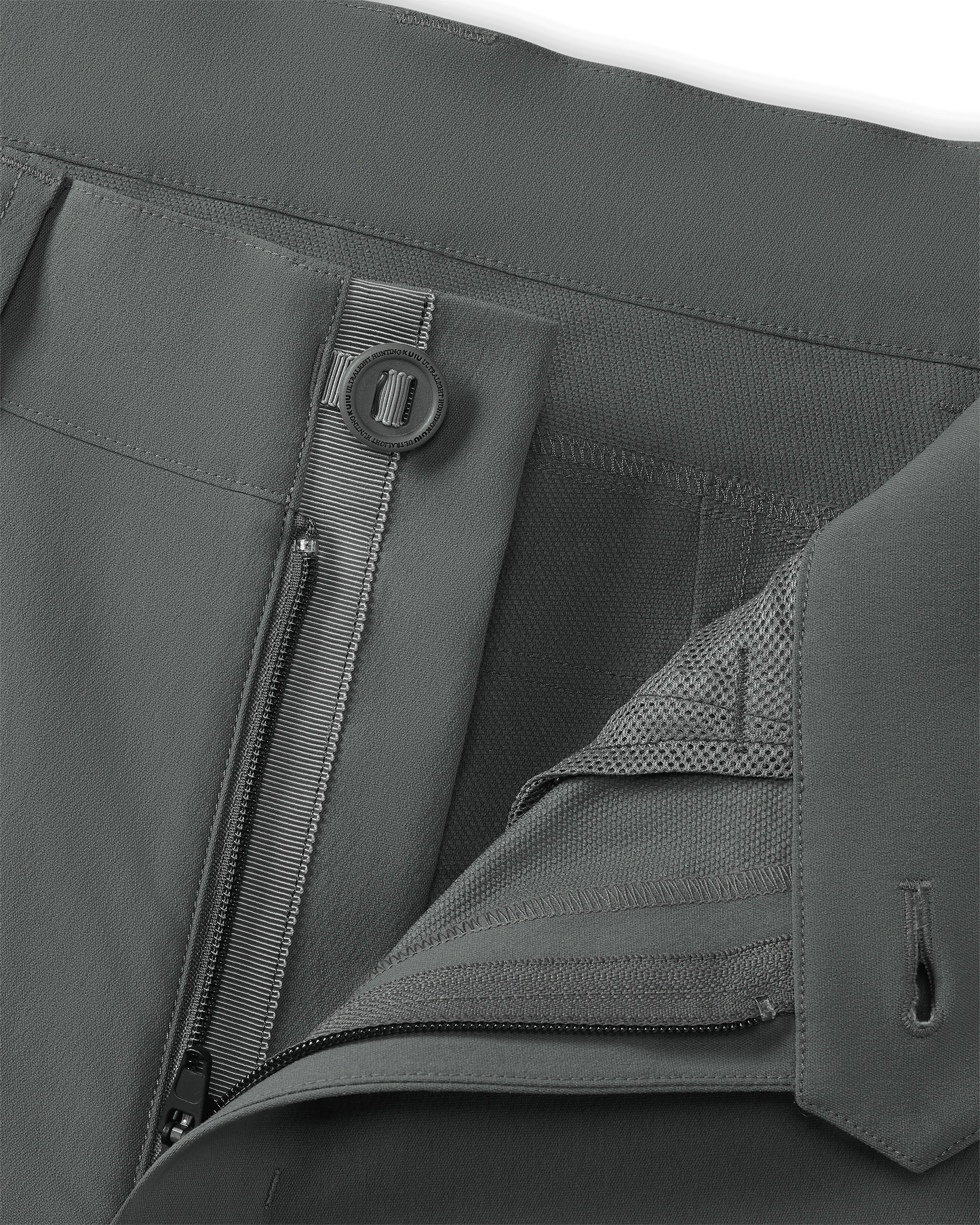 KUIU Kutana Stretch Woven Pant | Stone