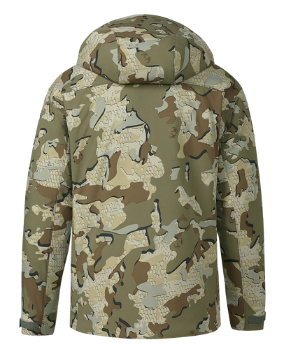 Mountain PRO Hooded Jacket | Valo