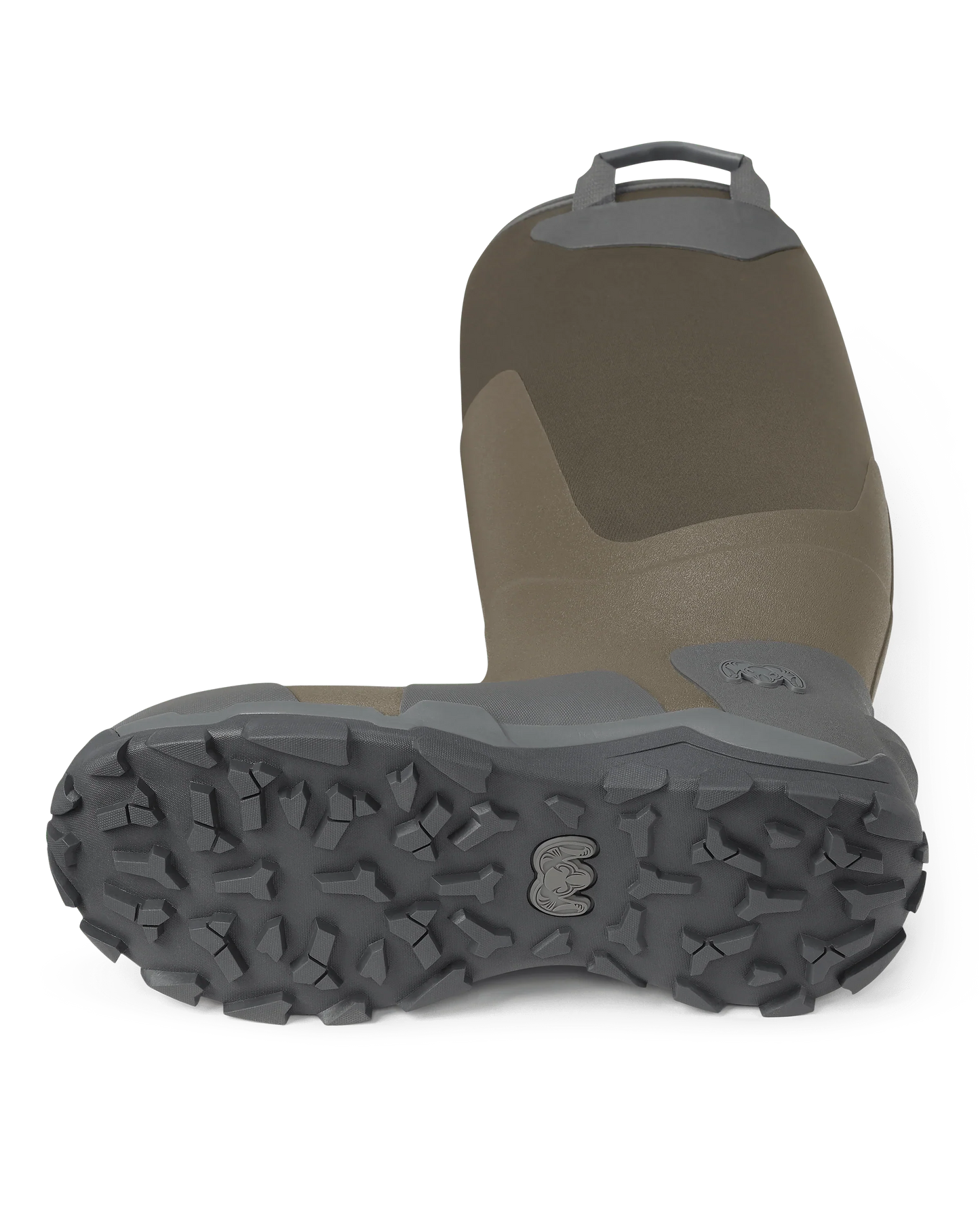 KUIU HD Mud Boot | Ash