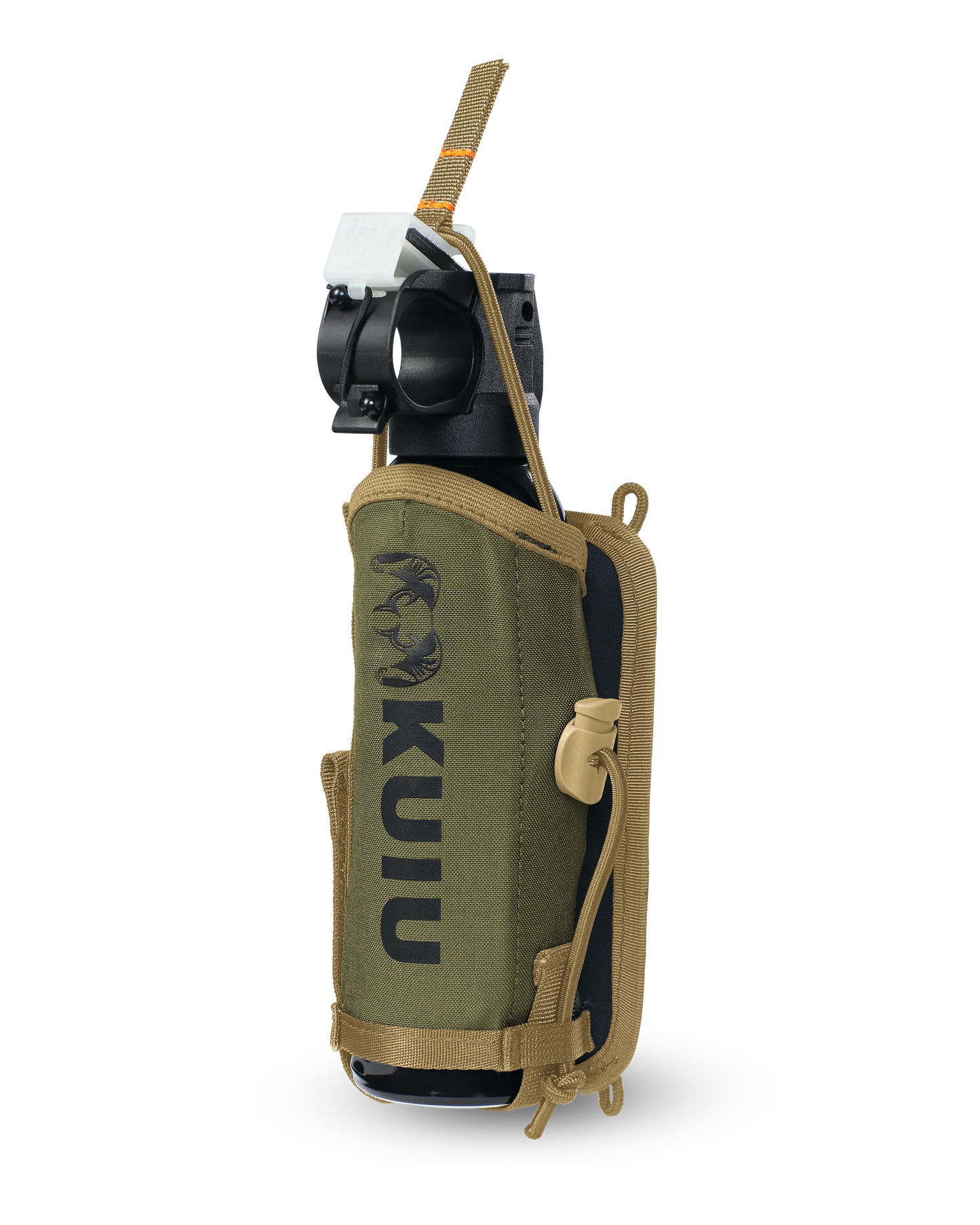 PRO G3 Bear Spray Holder | Evergreen